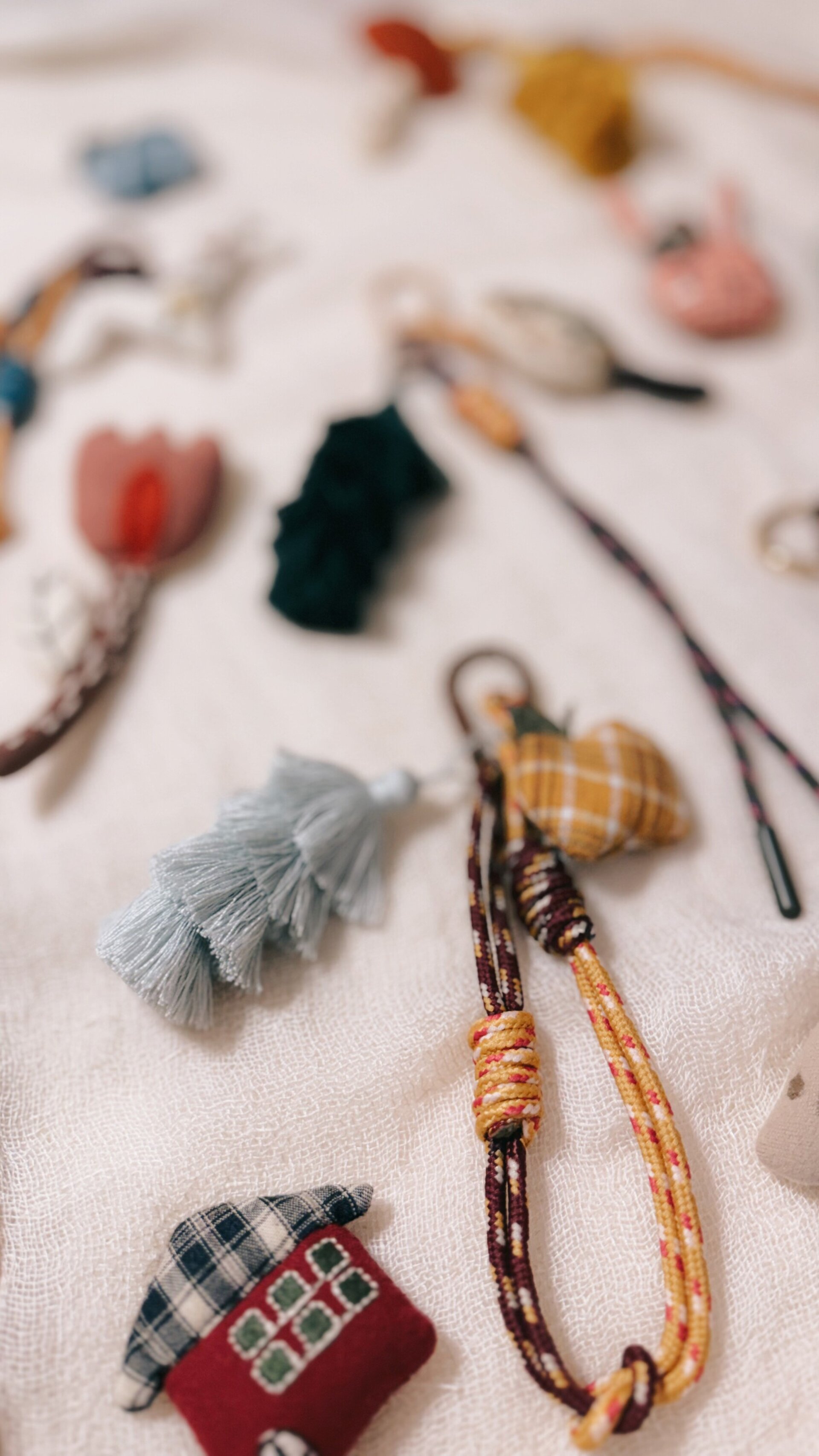 Charms - 3