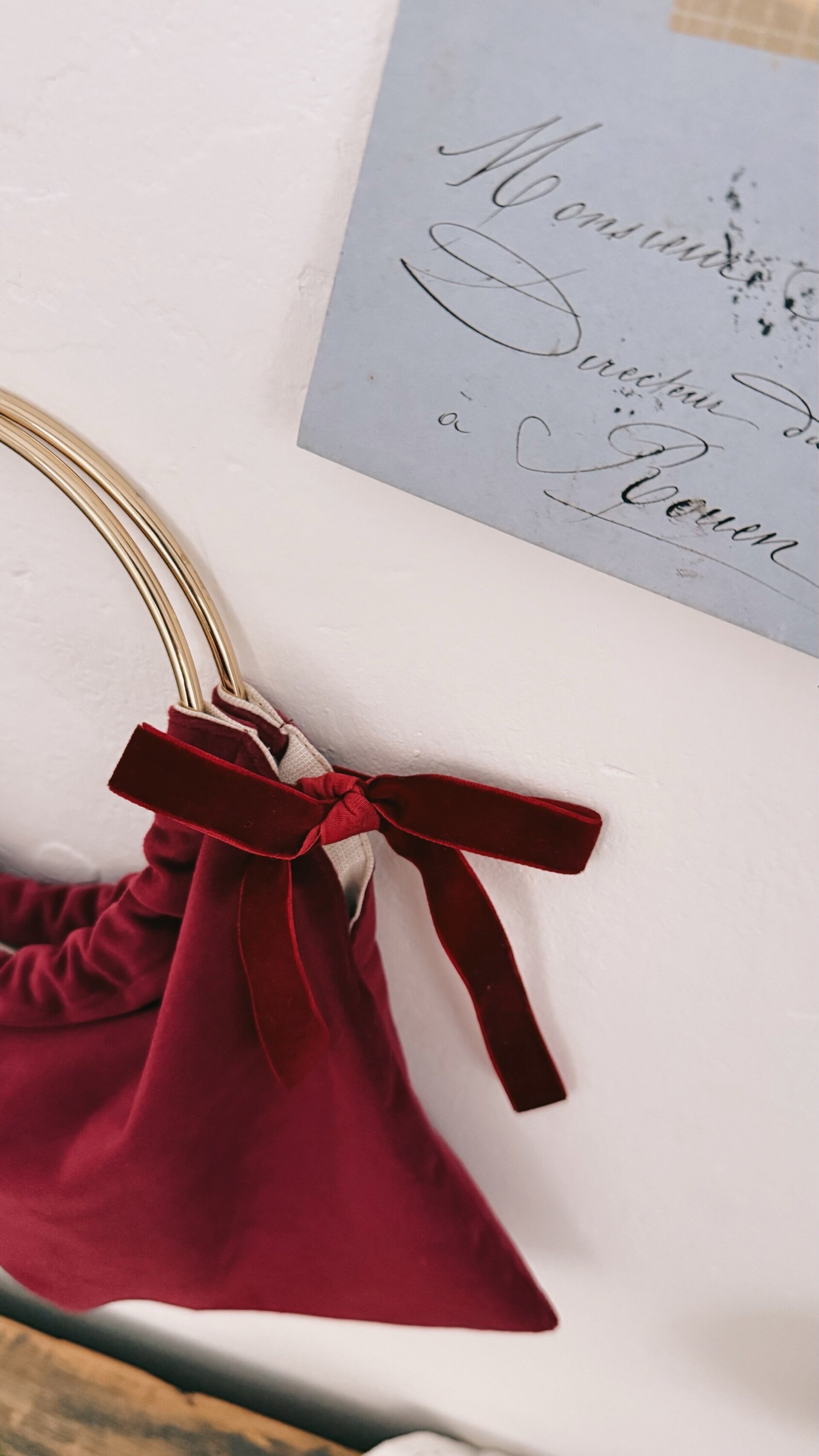 Bolso Unique Velvet - 2