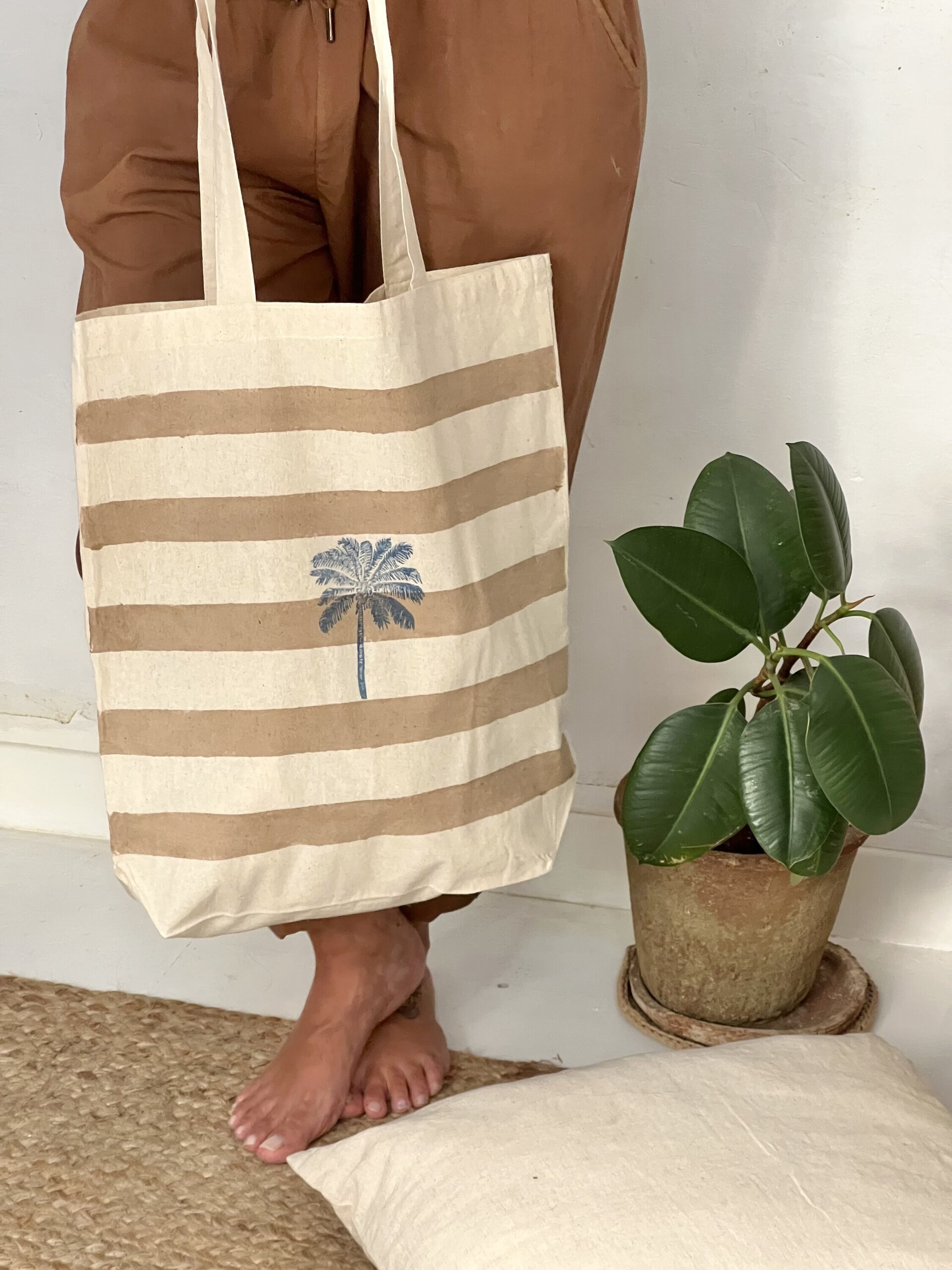 Tote Bag Palmera - 3