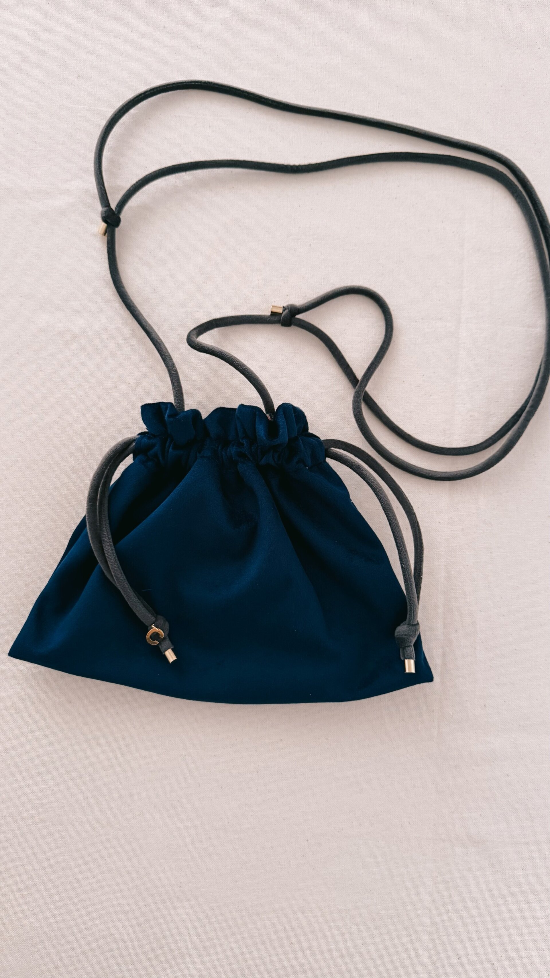 Bolso Little Velvet - 7