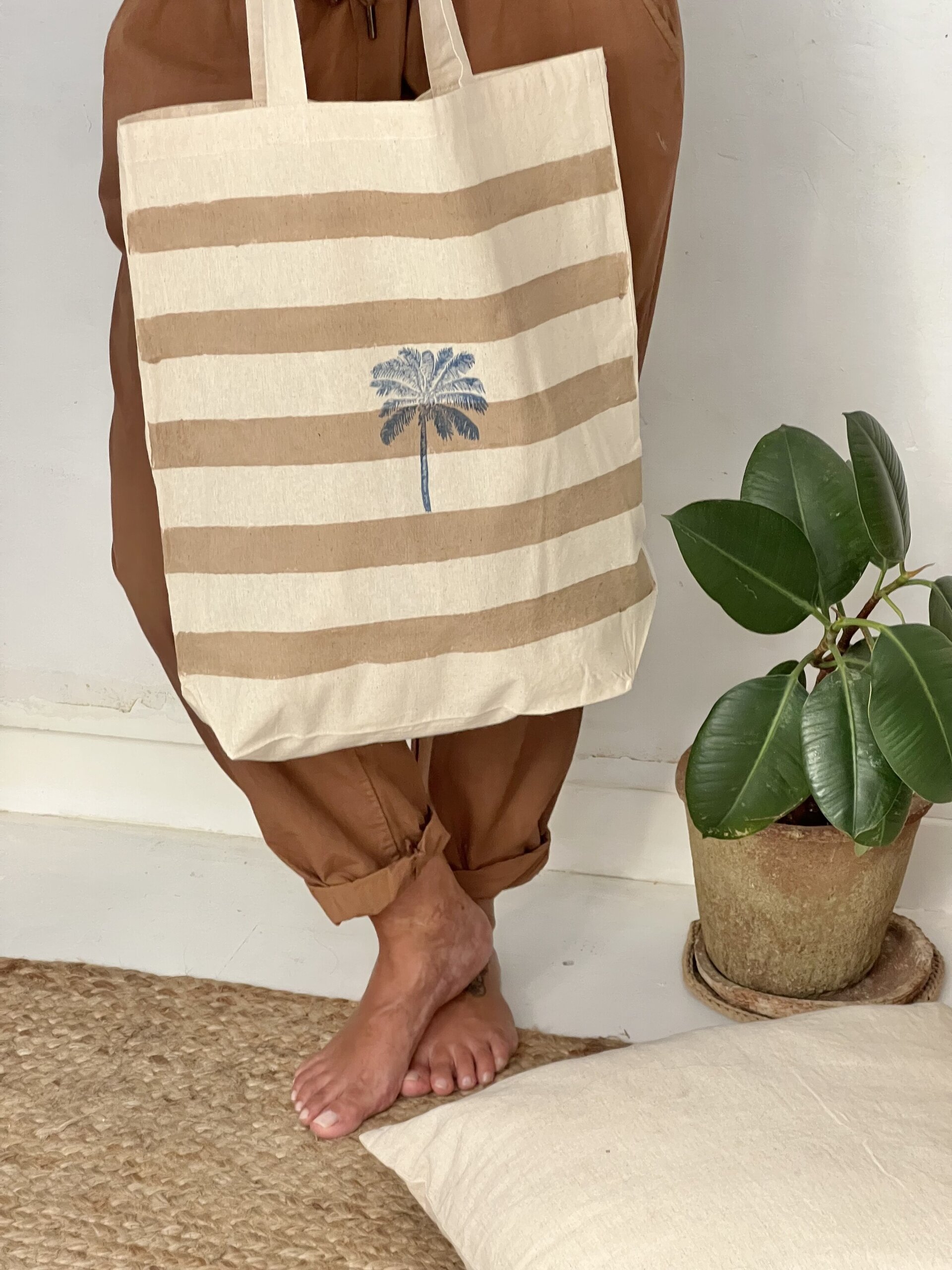 Tote Bag Palmera - 4