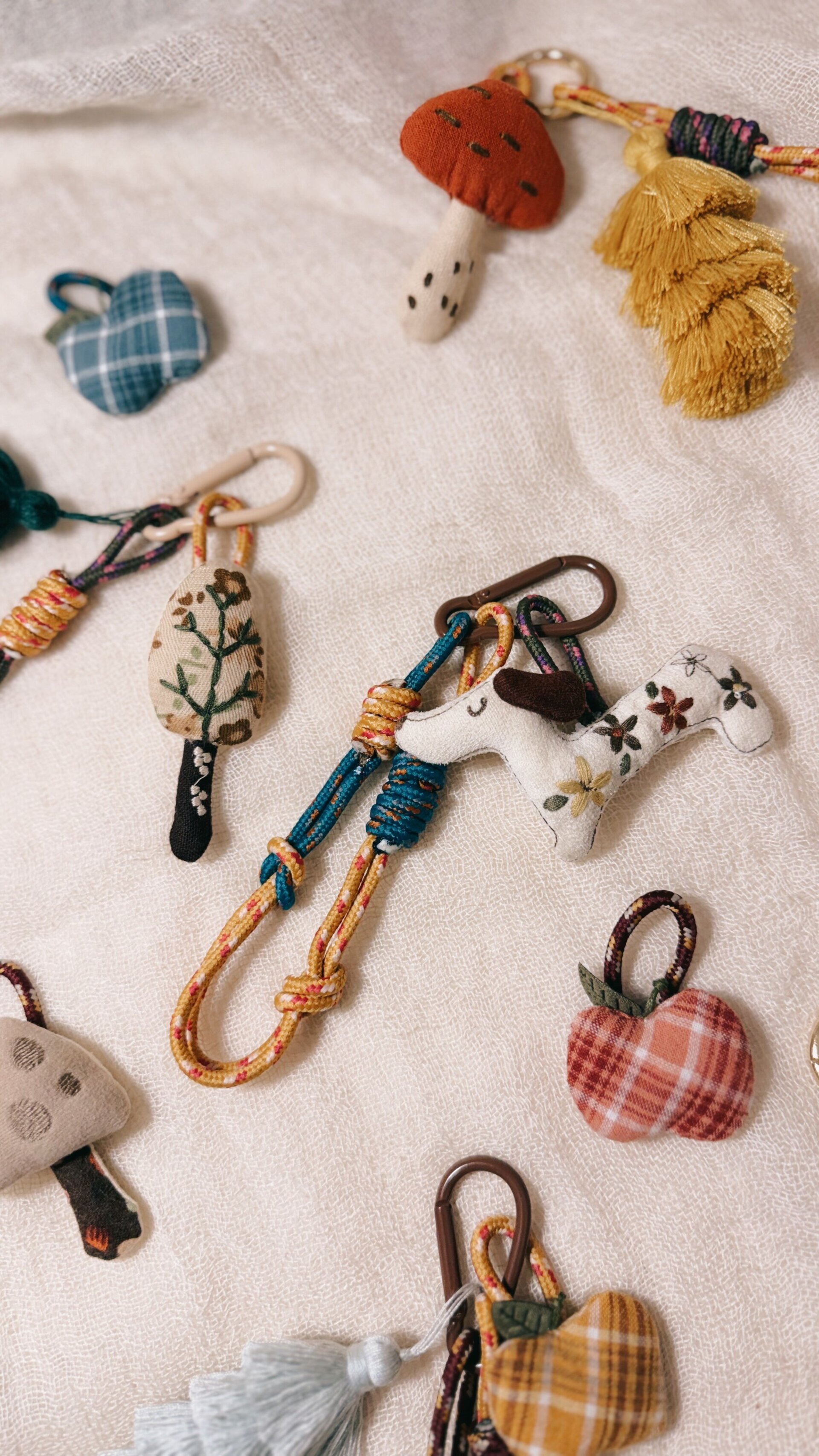 Charms - 1