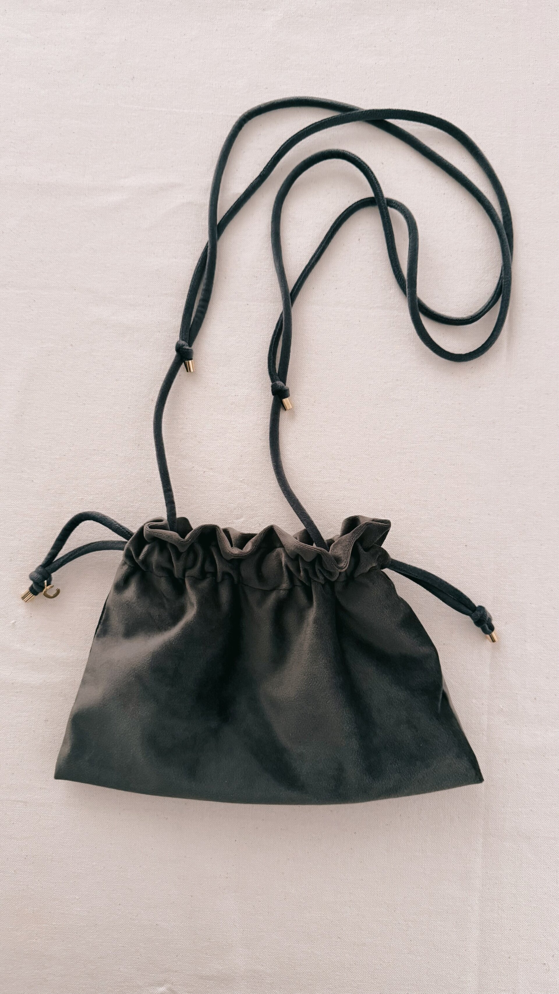 Bolso Little Velvet - 8