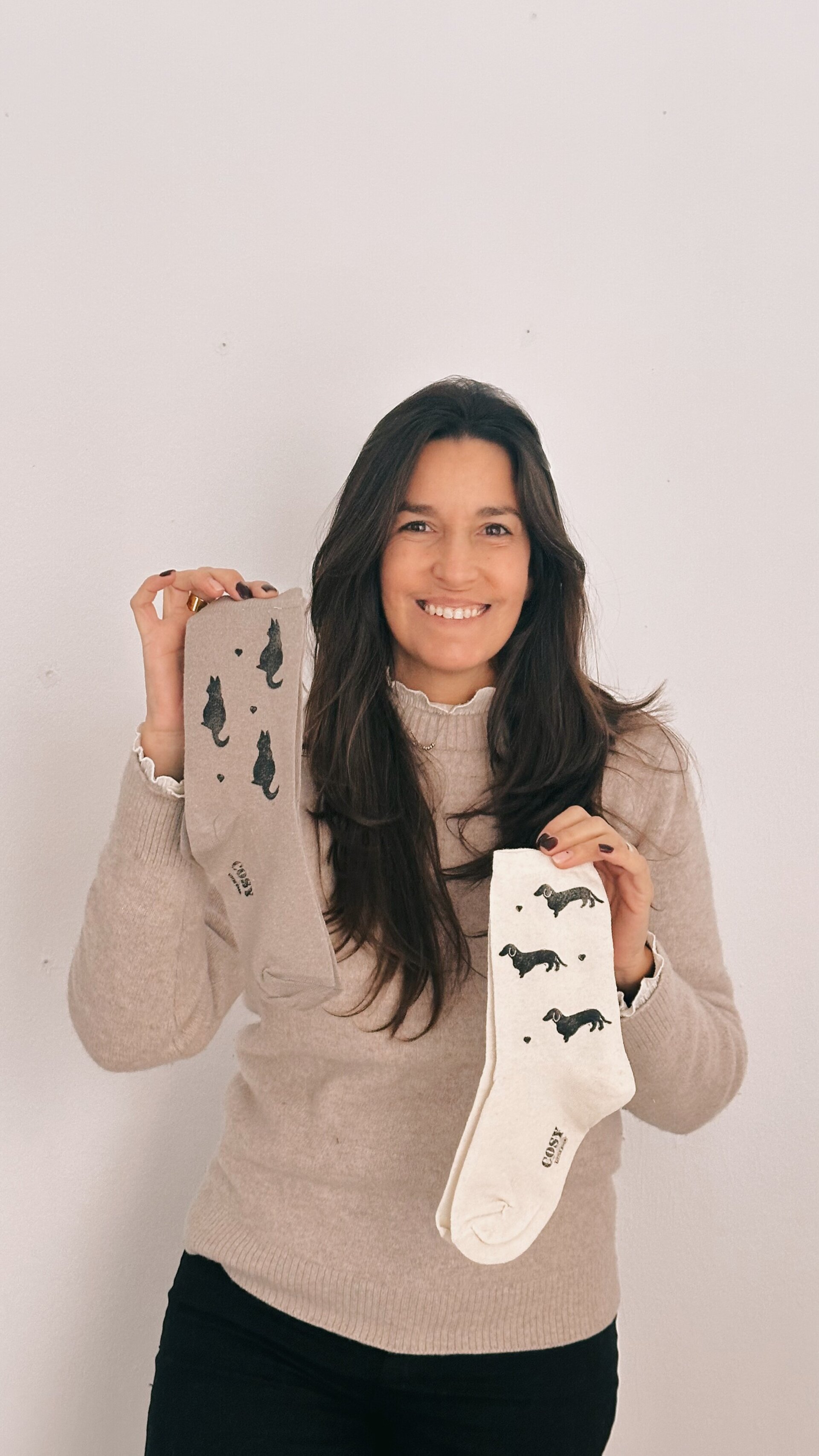Calcetines - 4